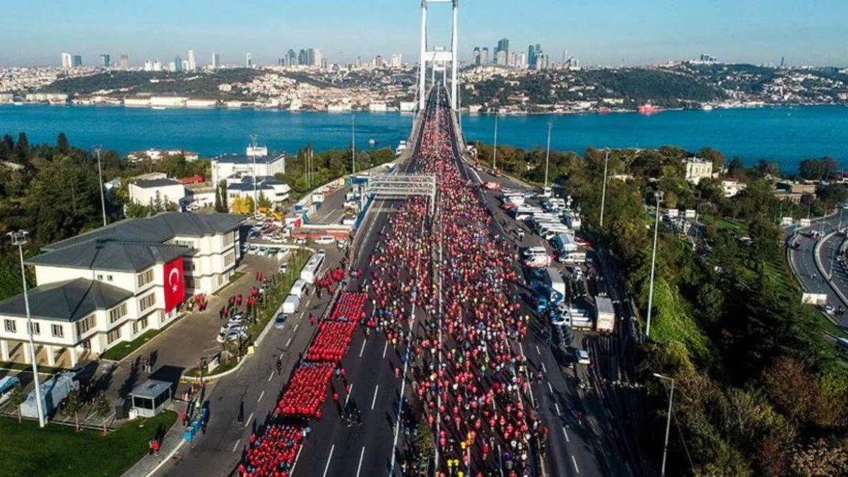 2021 İstanbul Maratonu ödülü ne kadar? İstanbul Maratonu'nu kazananlara ne kadar para ödülü veriliyor?