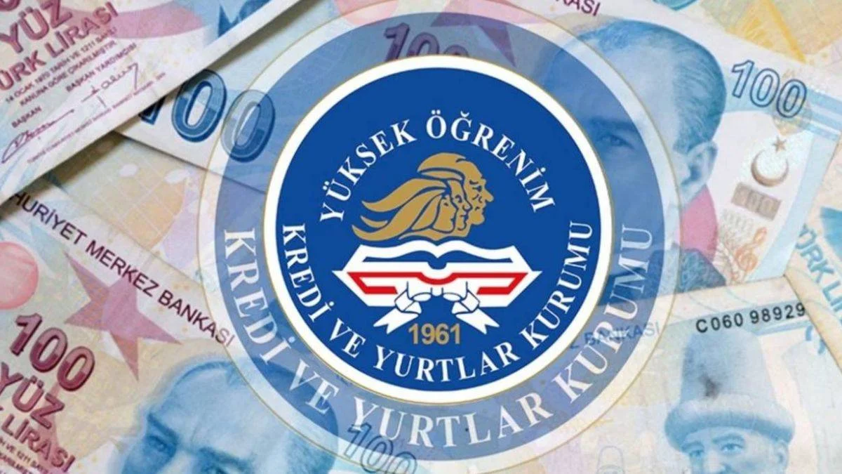 2021 KYK kredisi ne kadar? 2021'de KYK kredi ücreti ne kadar? KYK burs ve kredi kaç TL?