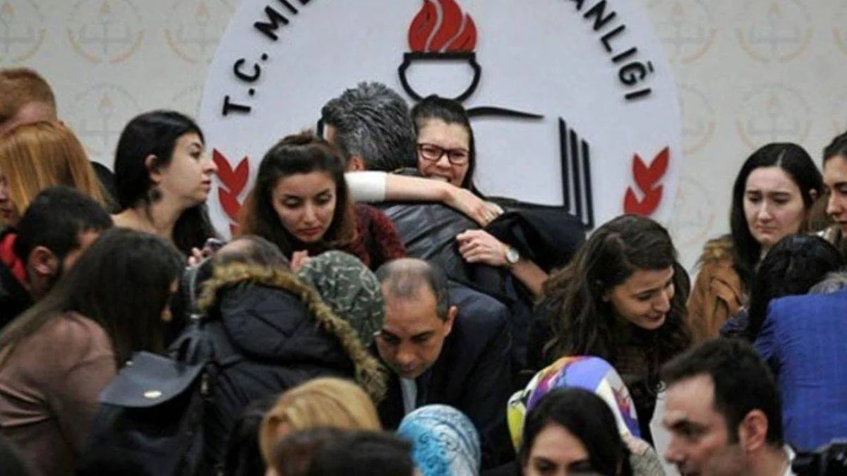 2021 sözleşmeli öğretmen mülakat yerleri | Öğretmen atama (sözlü sınav) mülakat merkezleri belli oldu mu?