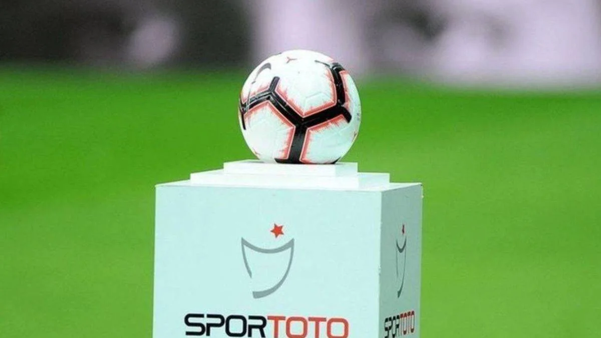 23 Ekim Cumartesi hangi takımın maçı var? Bugün kimin maçı var? 23 Ekim Süper Lig'de hangi maçlar var?