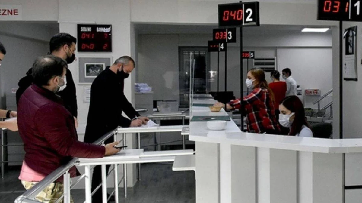 29 Ekim'de bankalar açık mı? Bugün bankalar çalışıyor mu? 29 Ekim Cuma bankalar kapalı mı?