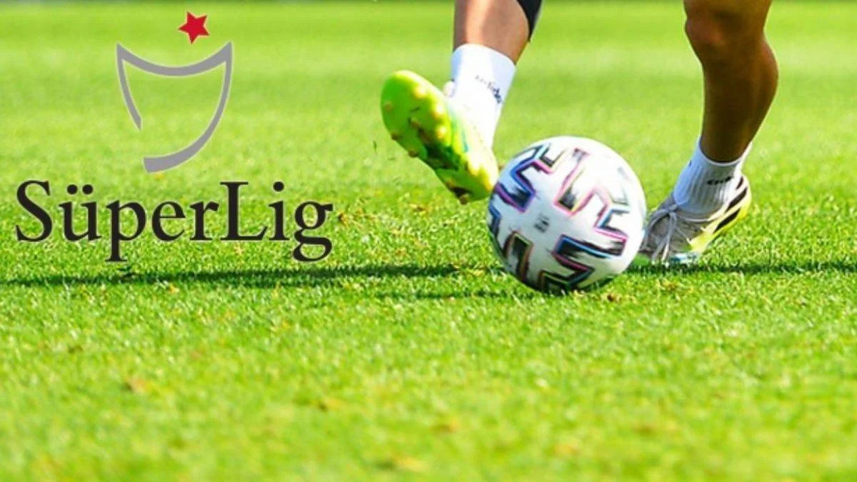 3 Ekim Pazar hangi takımın maçı var? 3 Ekim Pazar kimin maçı var? 8. hafta Süper Lig maçları