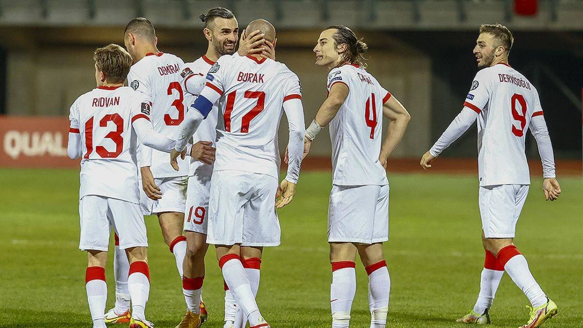 3 puan 90+9'da geldi!