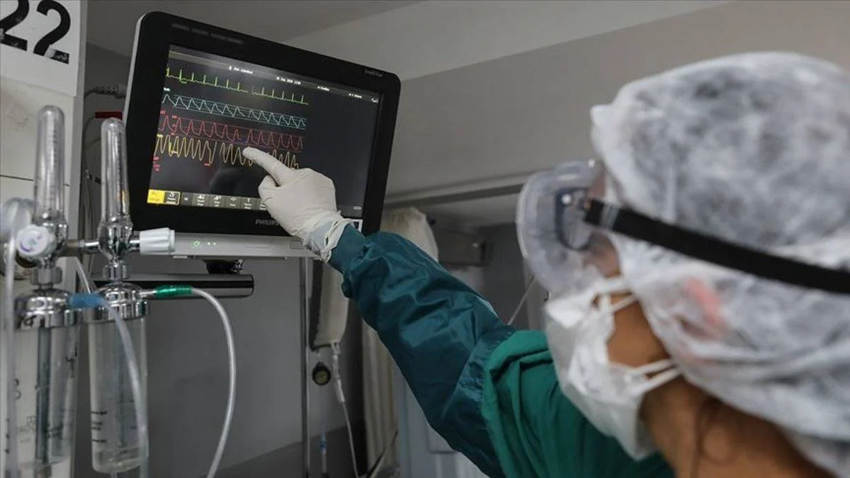 33 bin 860 kişinin testi pozitif çıktı, 237 kişi hayatını kaybetti