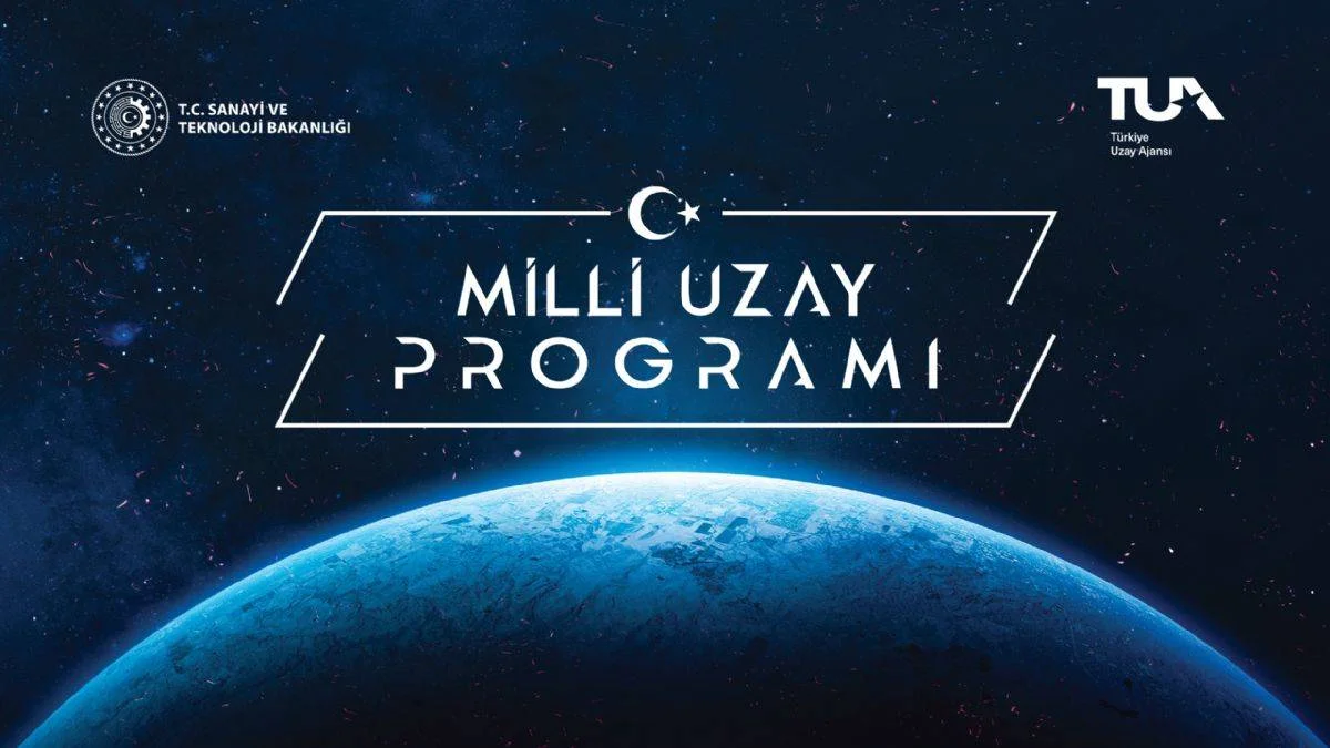 5 yıllık stratejik plan yayımlandı