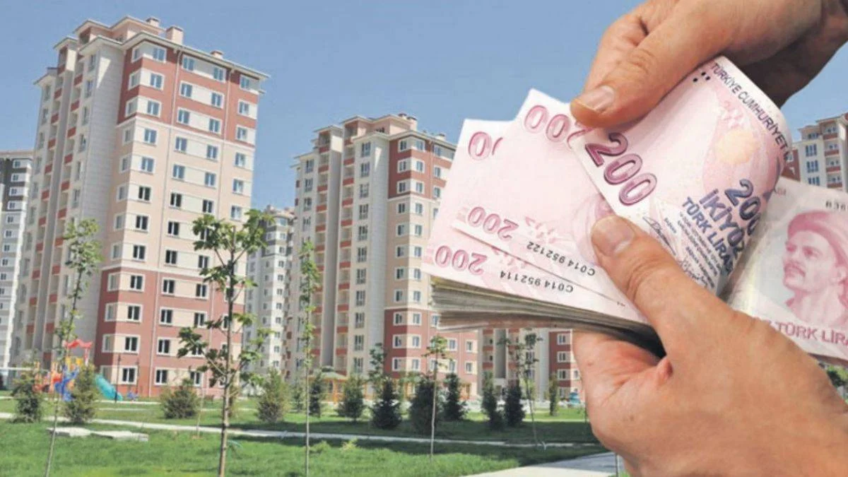 50 bin 'Evim' mağduru paralarını nasıl alacak?