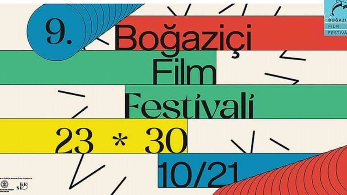 9. Boğaziçi Film Festivali 23 Ekim'de başlıyor