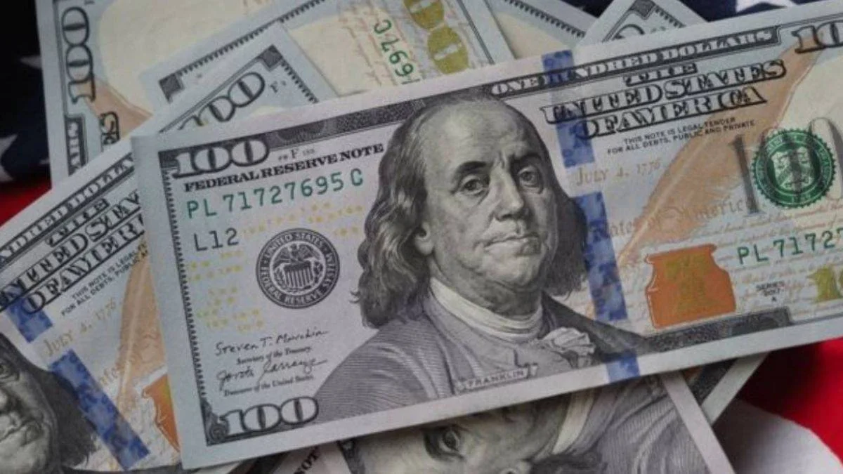 9 lira sınırını aşan dolar yeniden rekor tazeledi