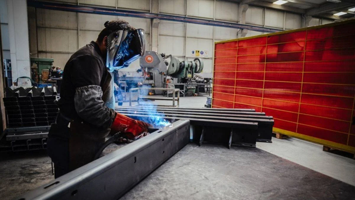 ABD'de PMI ayrıntıları ve enflasyonist olgular