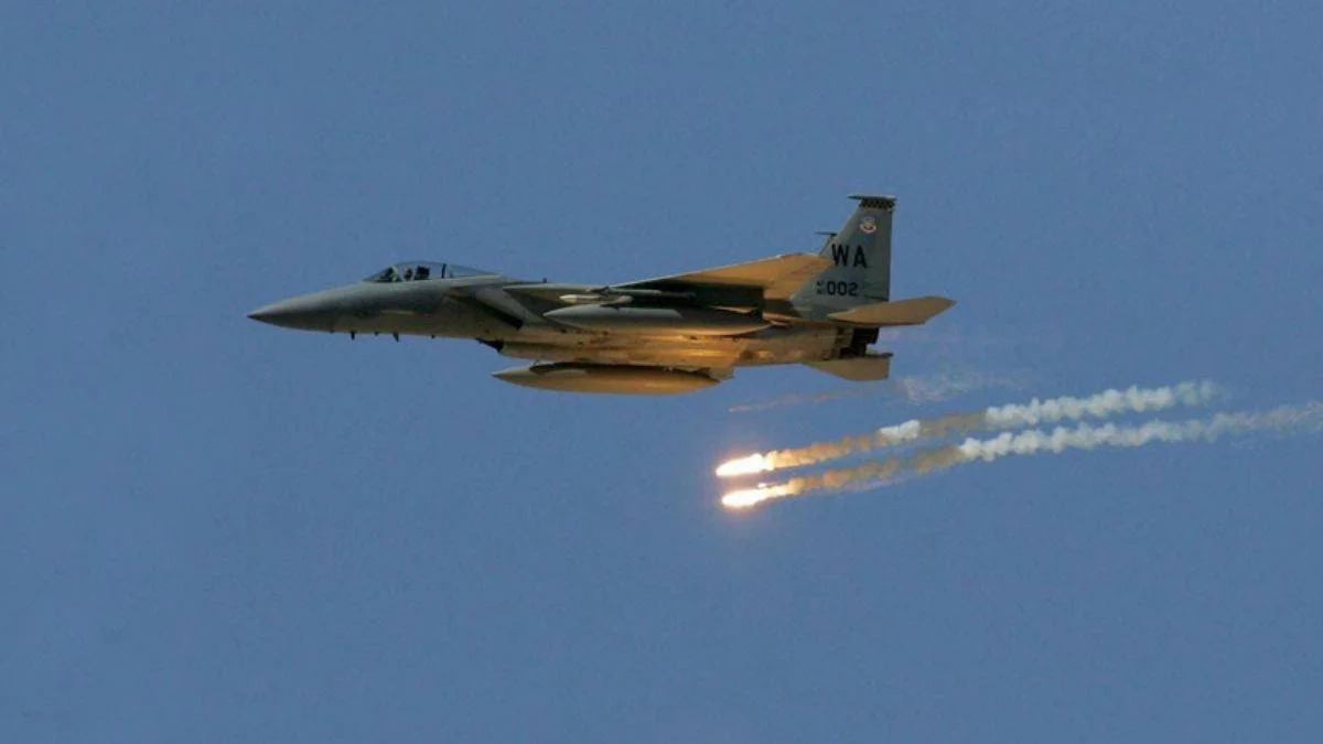 ABD'den Tel Abyad'a hava saldırısı: El Kaide lideri öldürüldü