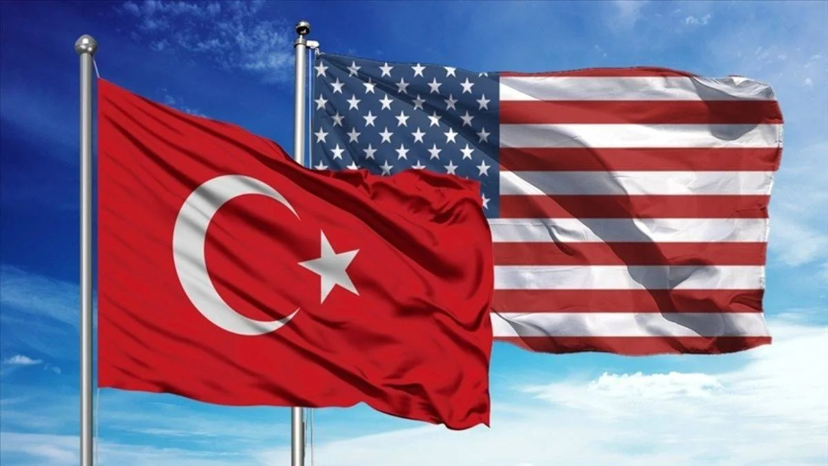 ABD'den 'Viyana Sözleşmesi' açıklaması