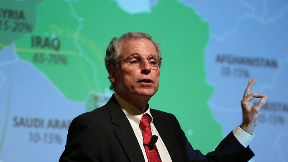 ABD eski Şam Büyükelçisi Ford: "ABD, PKK ile organik bağları olan YPG'yi seçti"