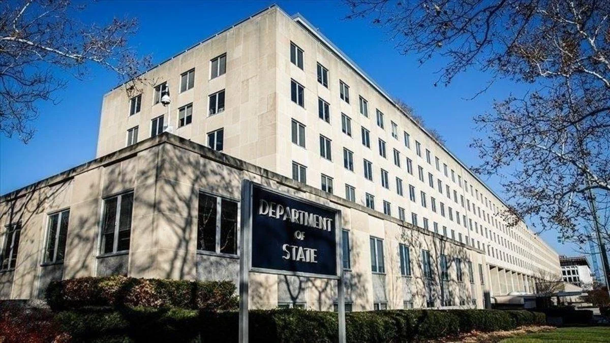 ABD, siber ve dijital politikalar için büro kurma hazırlığında
