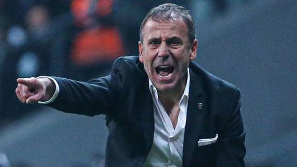 Abdullah Avcı: Trabzonspor'dan teklif aldığımda...