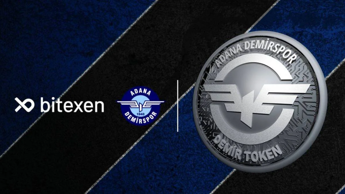 Adana Demirspor Demir Token ne kadar? Adana Demirspor kripto para nereden nasıl alınır?