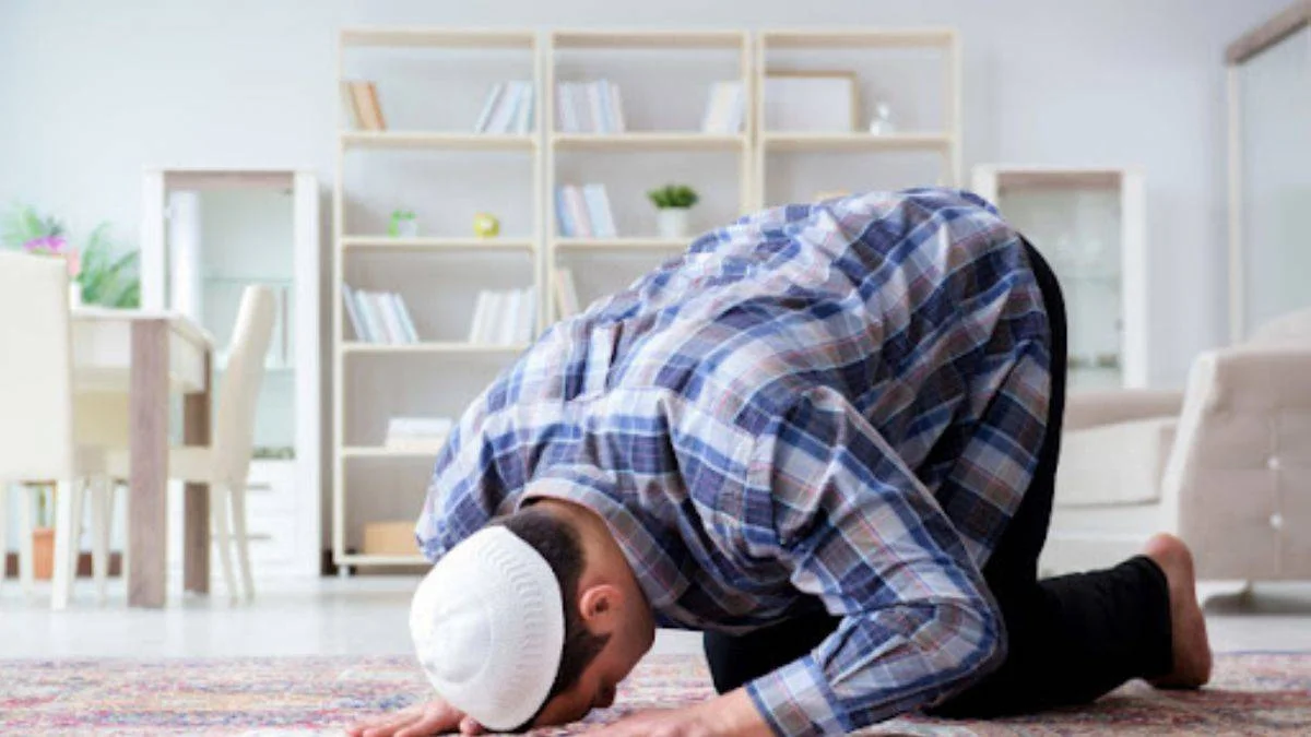 Adana namaz vakitleri