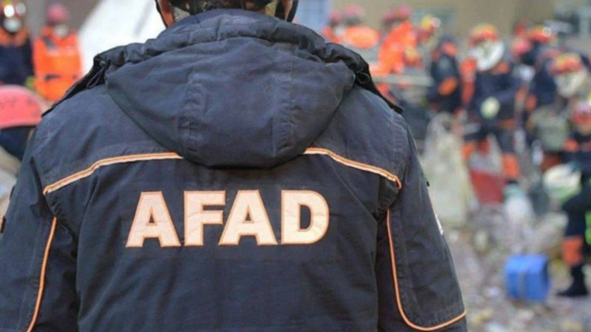 AFAD ücretsiz sertifikası nasıl alınır? AFAD ücretsiz Afet Farkındalık Eğitimi sertifikası nasıl alınır?