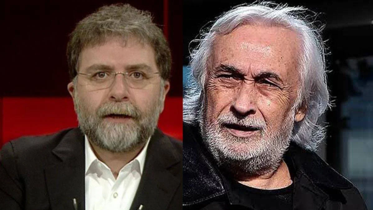 Ahmet Hakan'dan Müjdat Gezen'e itiraz