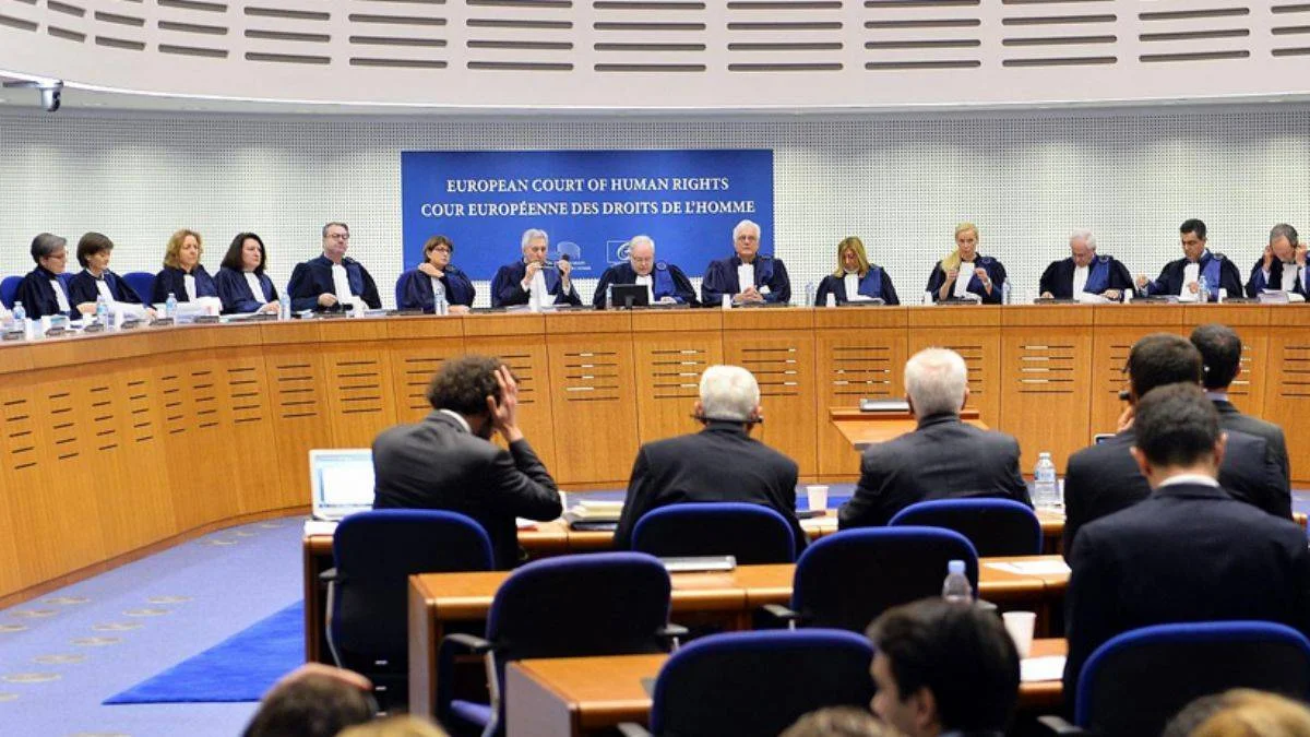 AİHM ''Vatikan'ın egemen dokunulmazlığı var'' diyerek istismar davasını reddetti