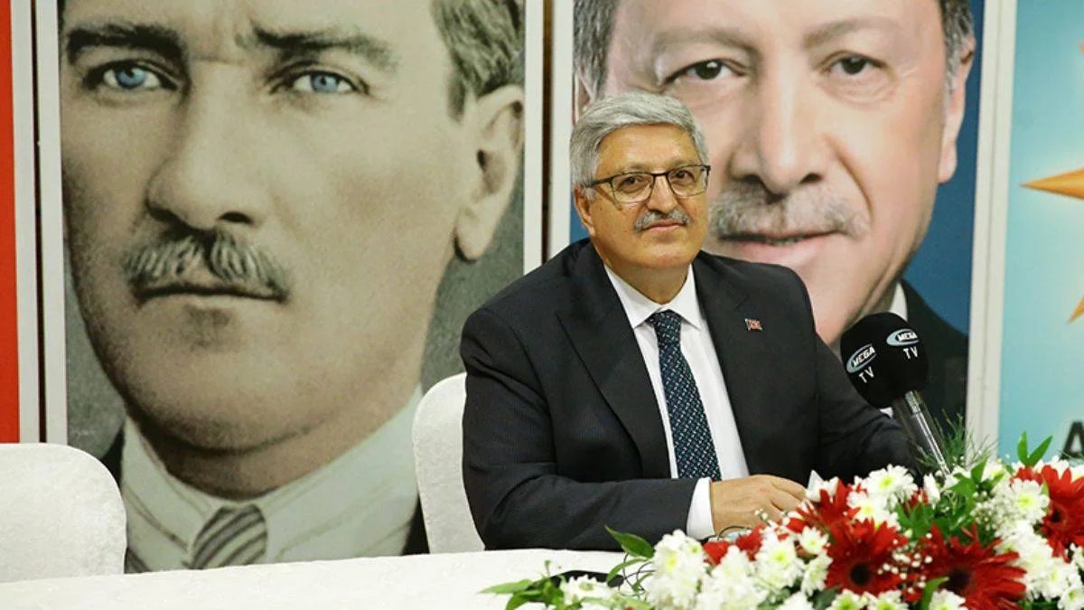 AK Parti'den milyonları sevindirecek açıklama