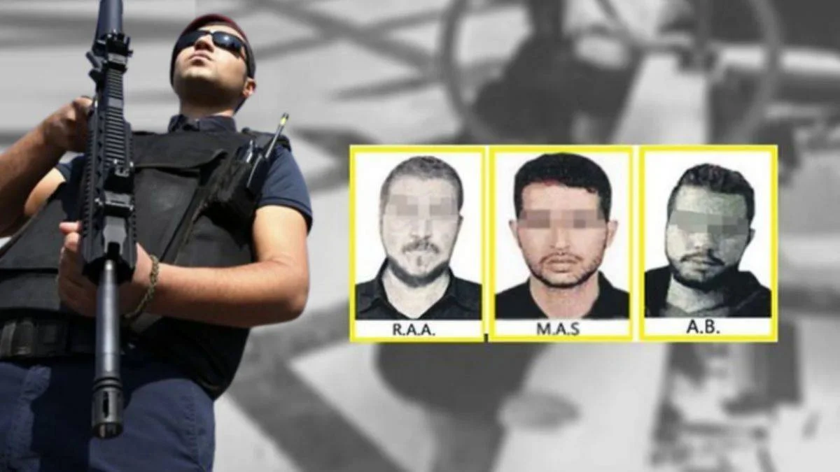 ANALİZ: MOSSAD'a operasyonu ancak Türkiye yapabilirdi