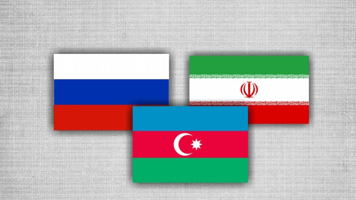 ANALİZ: "Rusya ve İran, Azerbaycan topraklarını parçaladı"