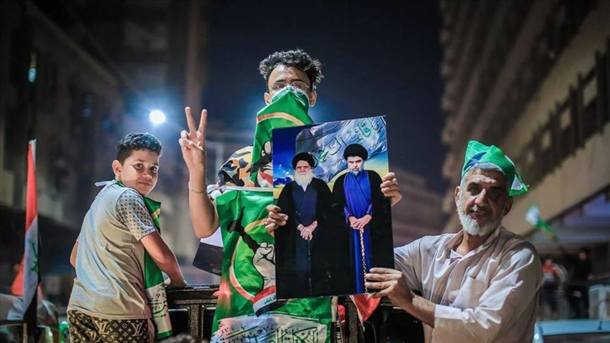 ANALİZ: Sadr ve Barzani kazandı, İran yanlıları kaybetti