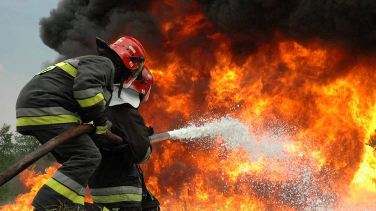 Ankara Büyükşehir Belediyesi 150 itfaiye eri alacak