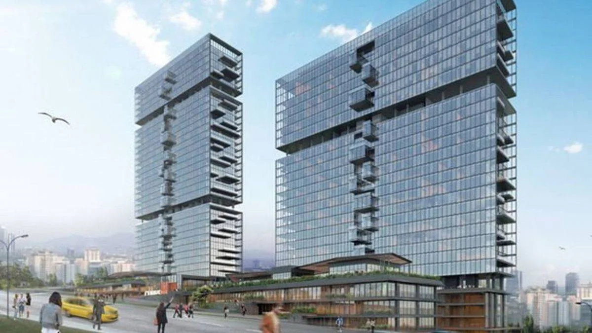 Ankara'nın yeni havası Cubes satışa sunuldu
