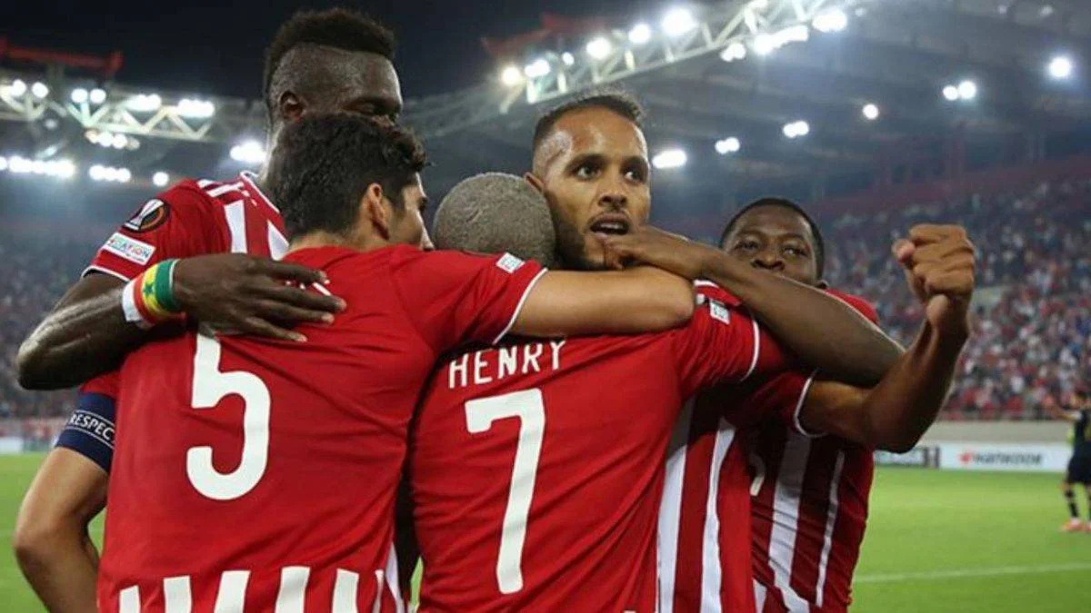 Antwerp hangi ülkenin takımı? Royal Antwerp takımı kadro değeri ne kadar?