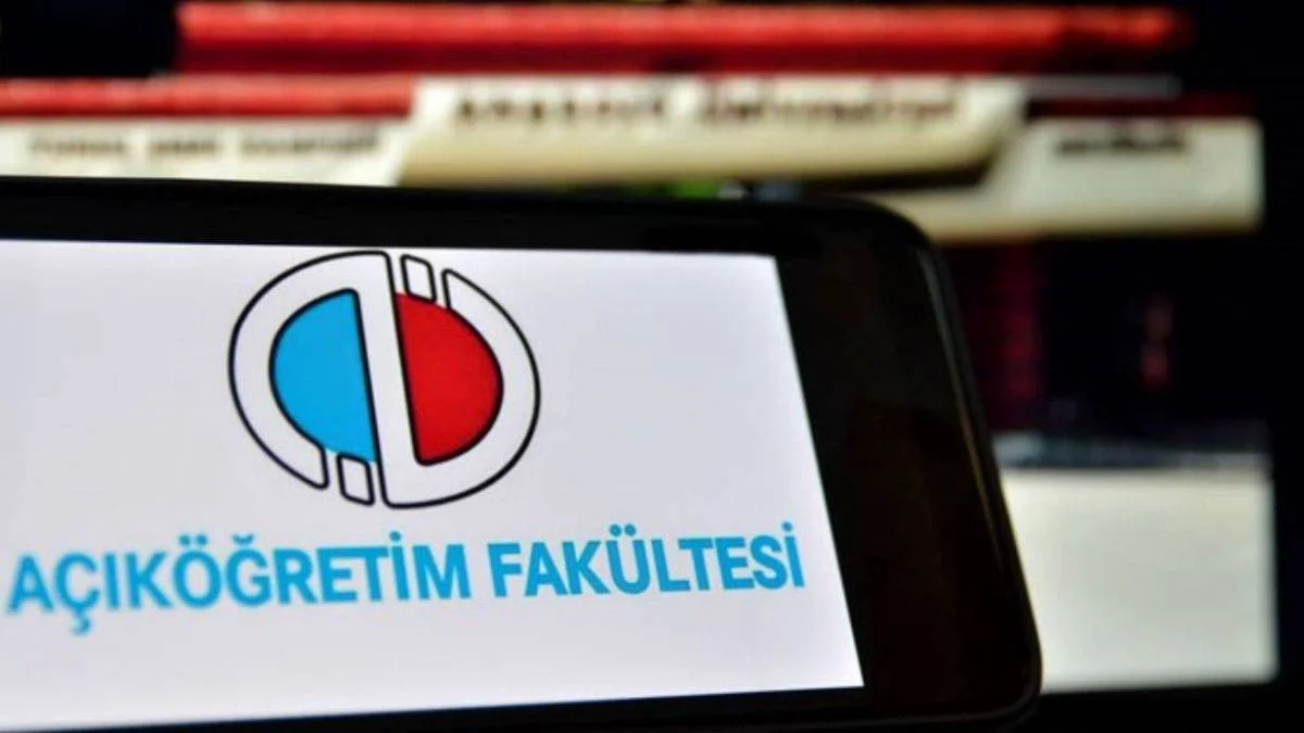 AÖF Güz dönemi kayıt yenileme son gün ne zaman? AÖF kayıt yenileme ne zaman bitiyor?