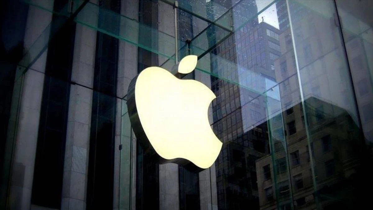 Apple remsen duyurdu! Avrupa'nın en büyük mağazası İstanbul'da açılıyor