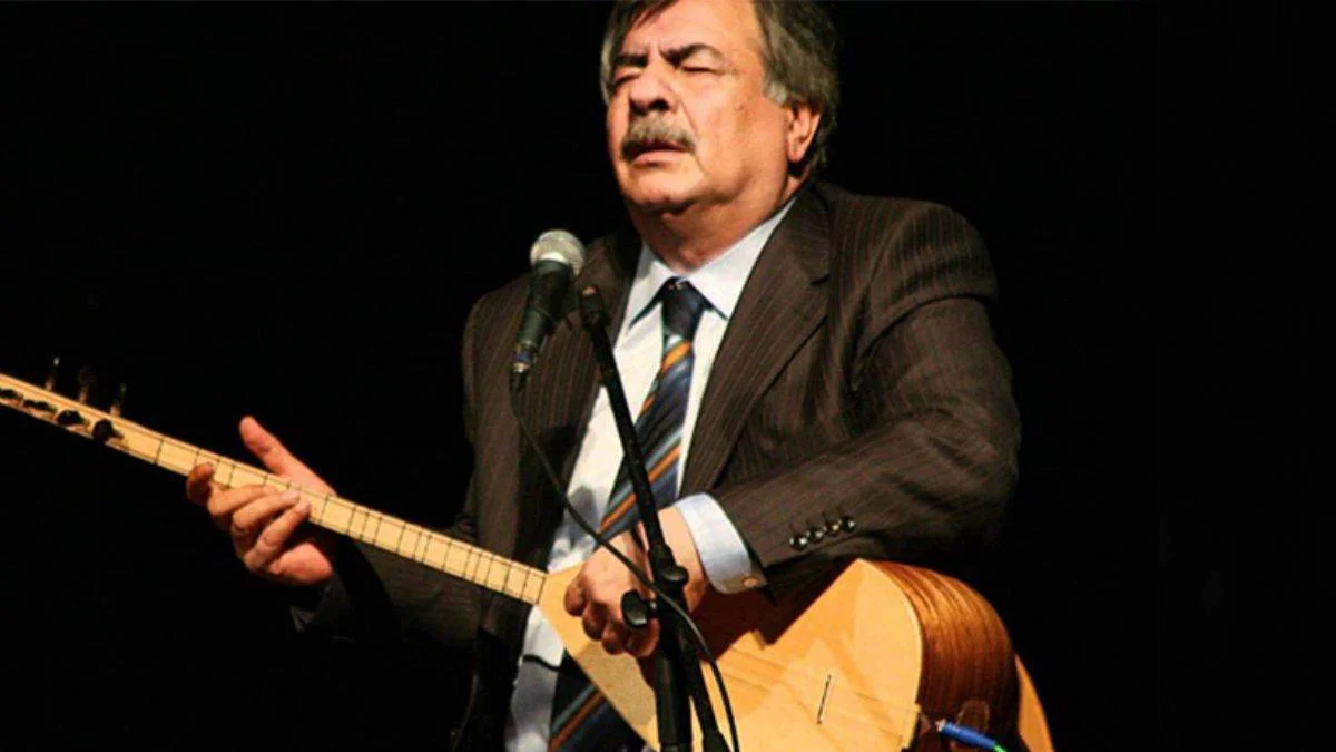 Arif Sağ'dan adaylık açıklaması