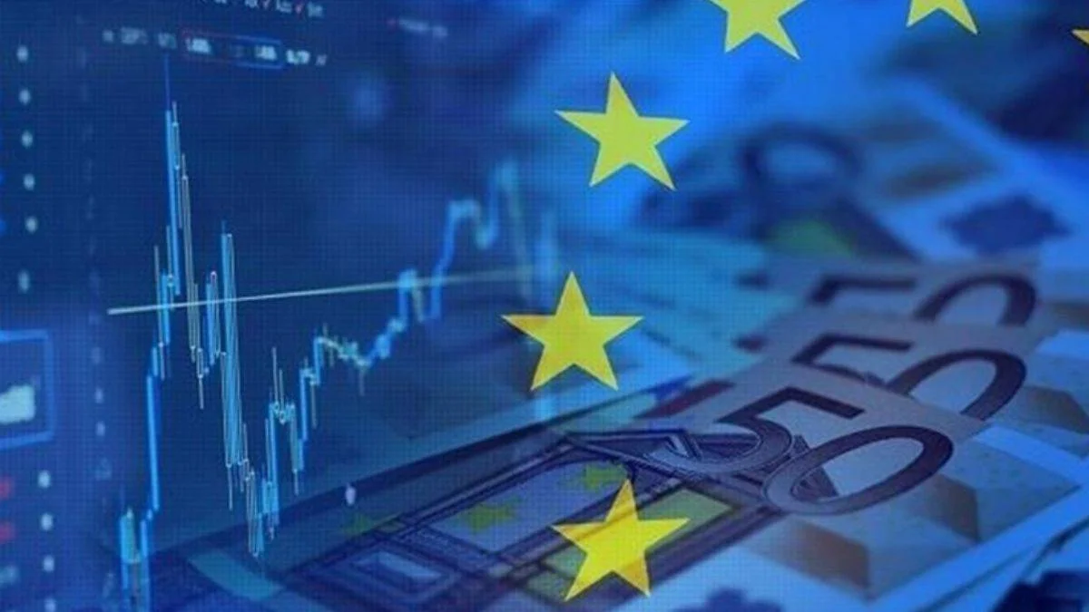 Avrupa'da enflasyon son yılların en yüksek seviyesinde