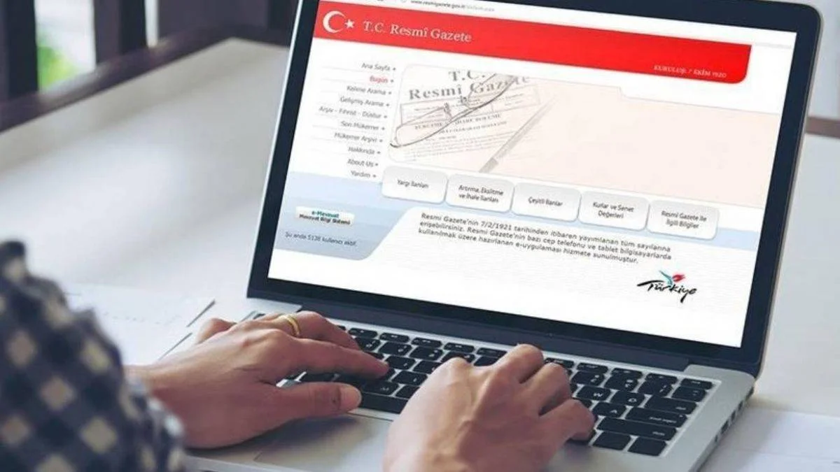 Aydın Cem Aslanbay kimdir? Vakıflar Genel Müdürlüğünde önemli atama