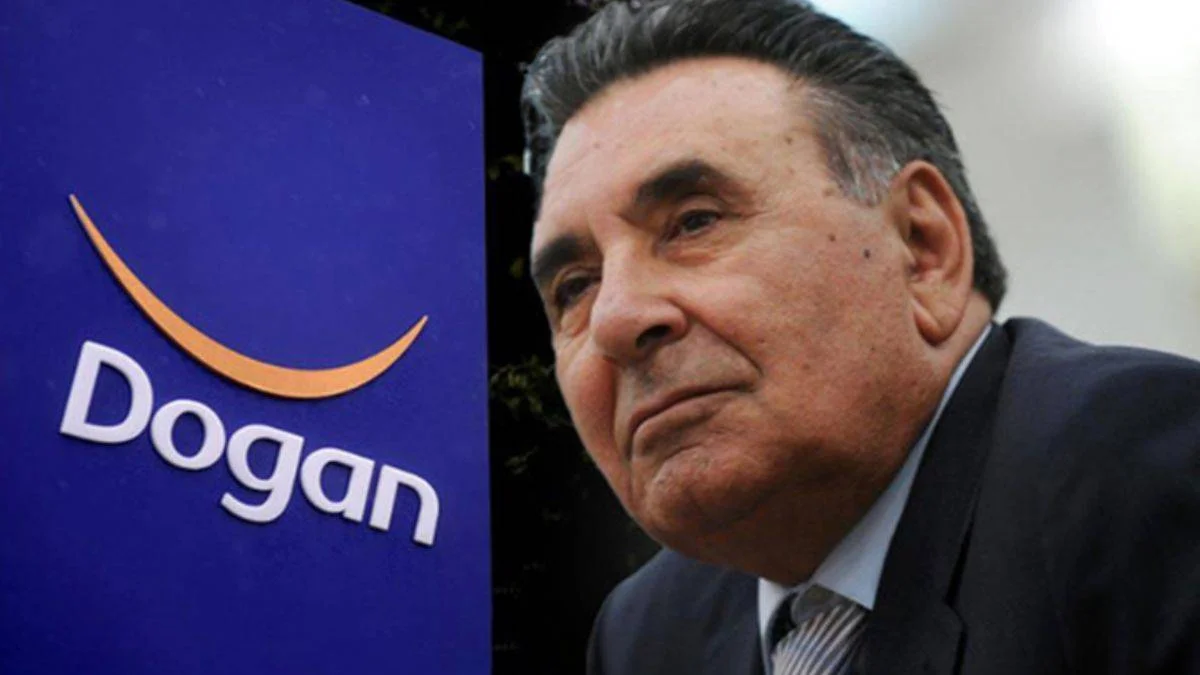 Aydın Doğan geri döndü! Resmi duyuru yapıldı