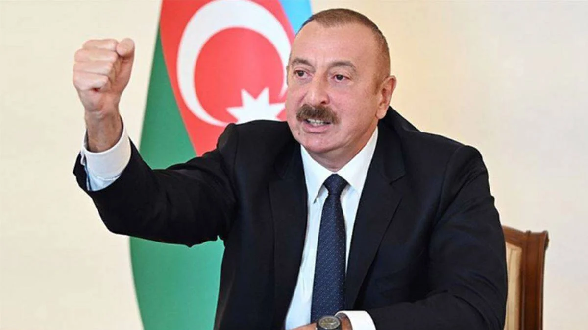 Azerbaycan'dan İran'ı kızdıracak engelleme