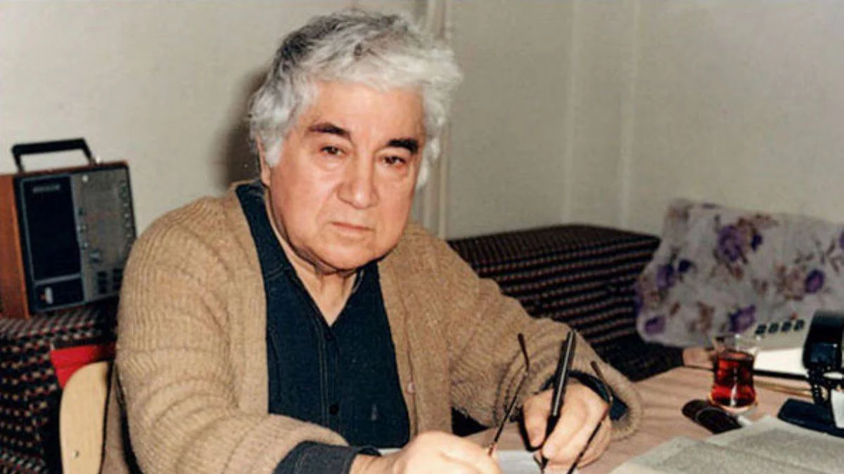 Aziz Nesin'in merak edilen şiirleri