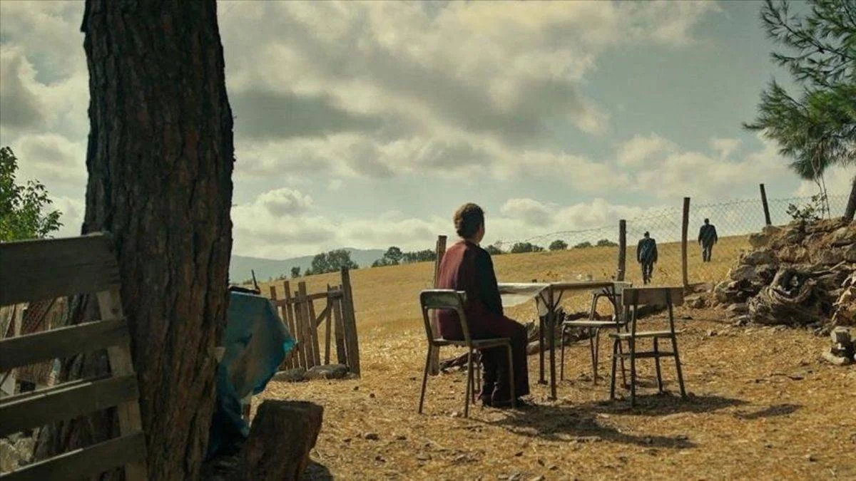 'Bağlılık Hasan' Oscar adayı