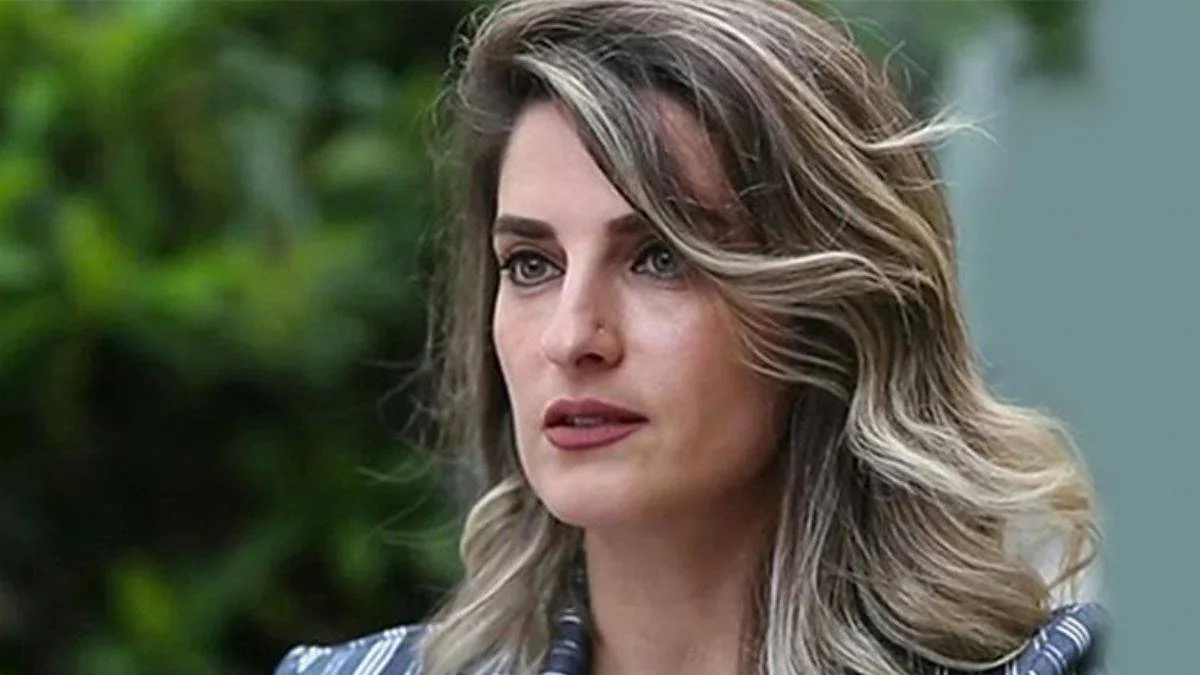 Başak Demirtaş Cumhurbaşkanı adayı mı?