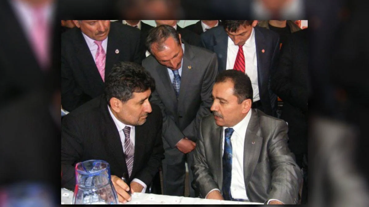 BBP'den istifa ettiler! Muhsin Yazıcıoğlu'nun arkadaşları yeni parti kuruyor