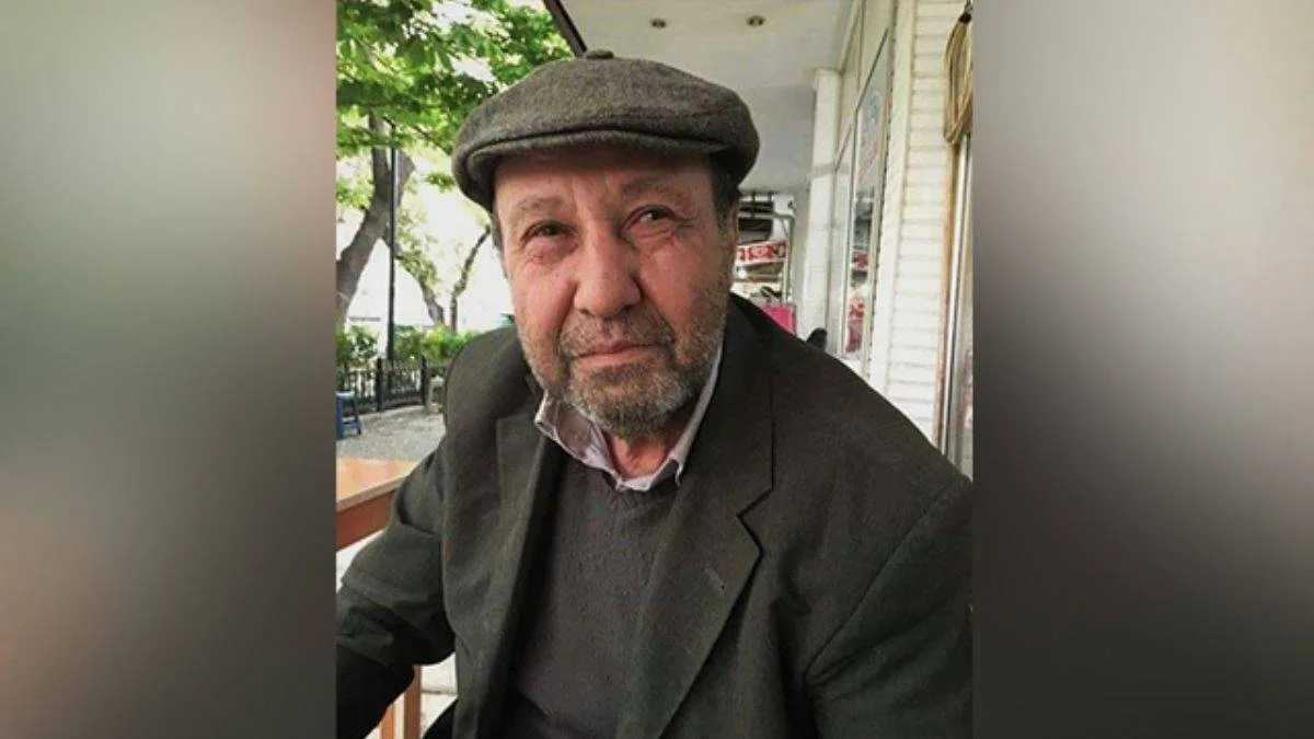 Beline bağladığı taş ile gölette intihar etti