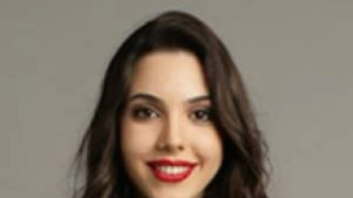Benim Hayatım Pelin Uluksar kimdir? Hangi dizilerde oynadı?