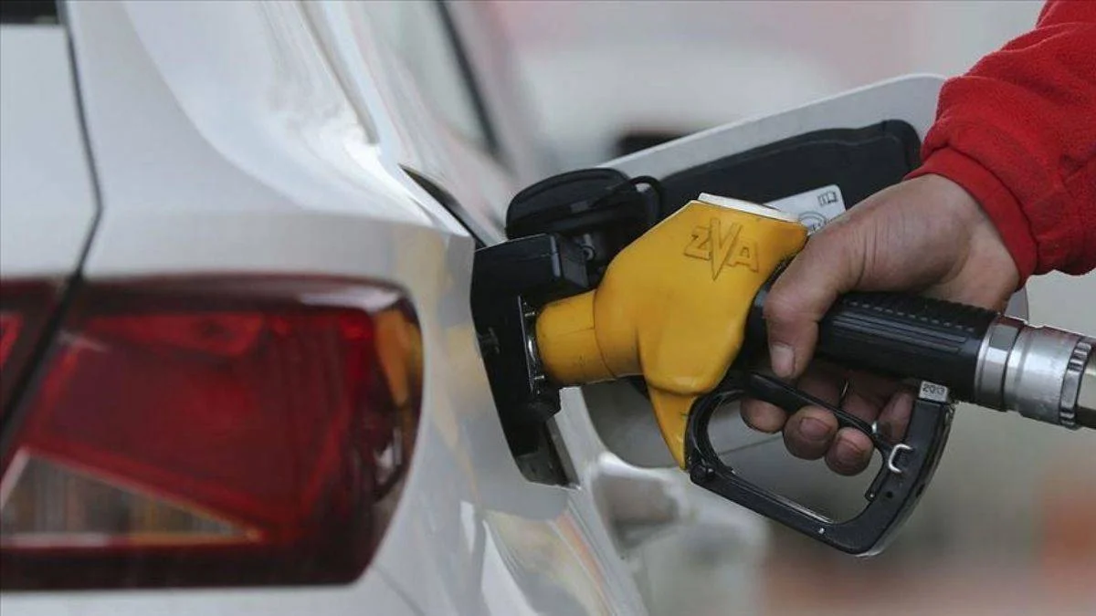 Benzine zam
