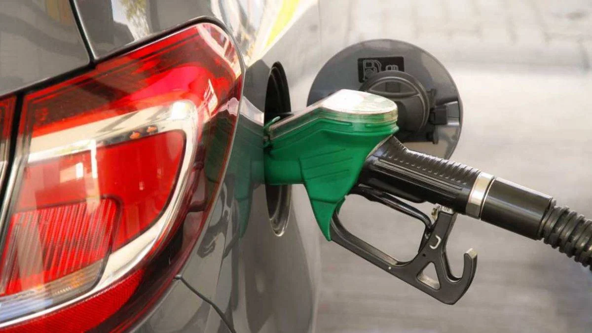 Benzine zam mı geldi? 16 Ekim benzine ne kadar zam geldi? Benzin fiyatı ne kadar oldu?