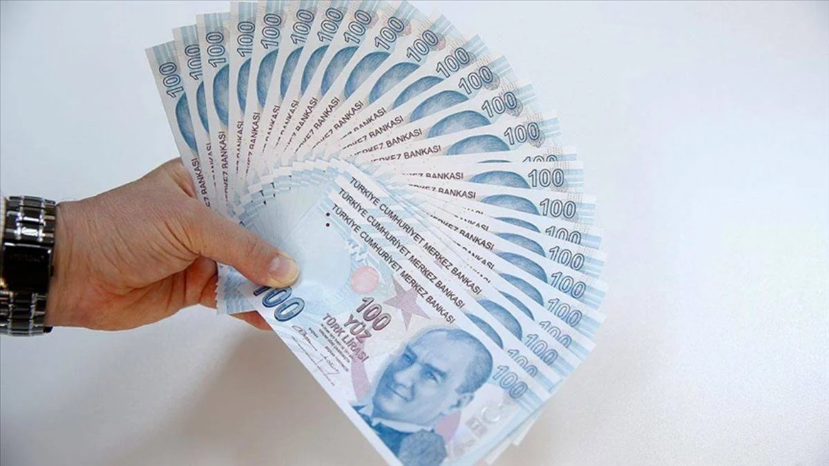 BES'ten emekli sayısı 162 bini aştı