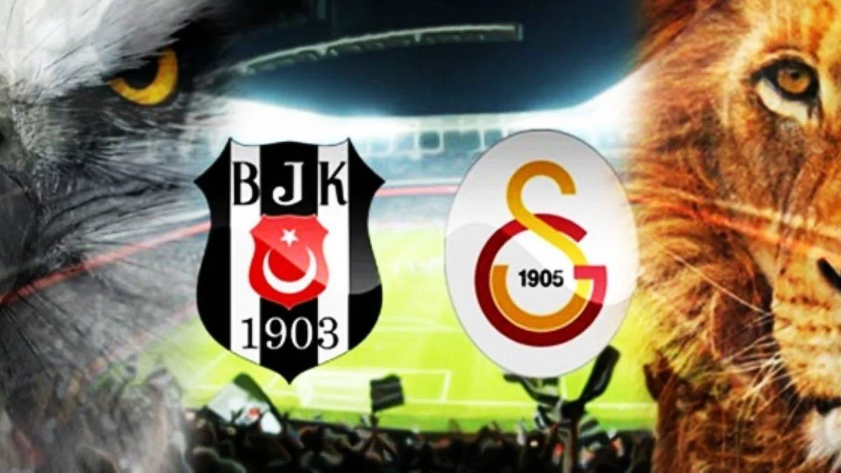 Beşiktaş - Galatasaray maçını donmadan, HD şekilde kesintisiz canlı izle!