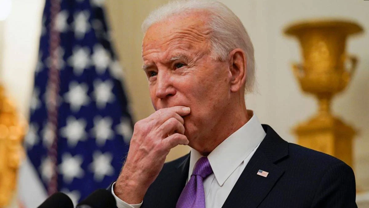 'Biden çok hasta, sıkıyönetim ilan edilebilir'
