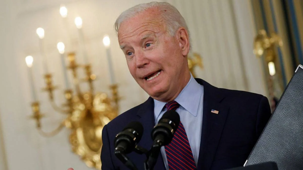 Biden, Türkiye'nin Suriye'deki PKK operasyonlarından rahatsız