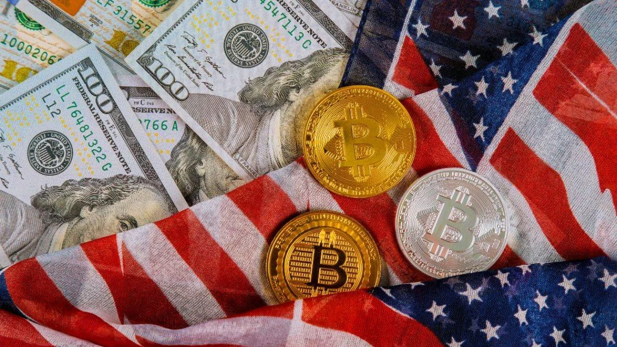 Biden yönetiminden kripto para kararnamesi